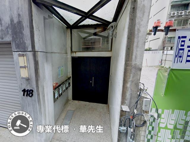 新北新店法拍華廈-5