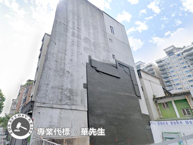新北新店法拍華廈-6