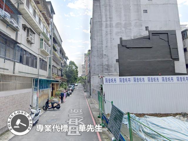 新北新店法拍華廈-7