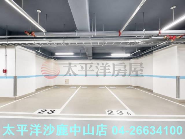 台中清水大樓-6