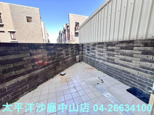 台中沙鹿透天-6