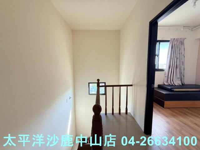 台中龍井透天-10