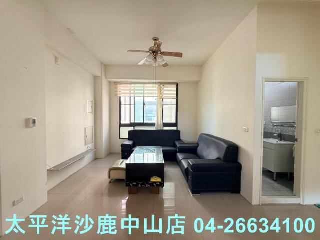 台中龍井透天-4