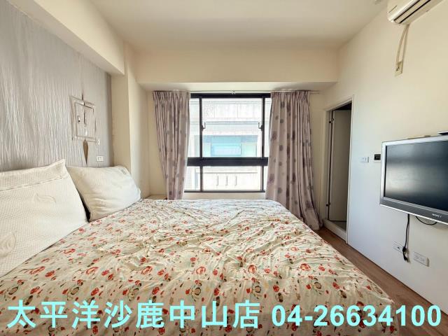 台中龍井透天-8