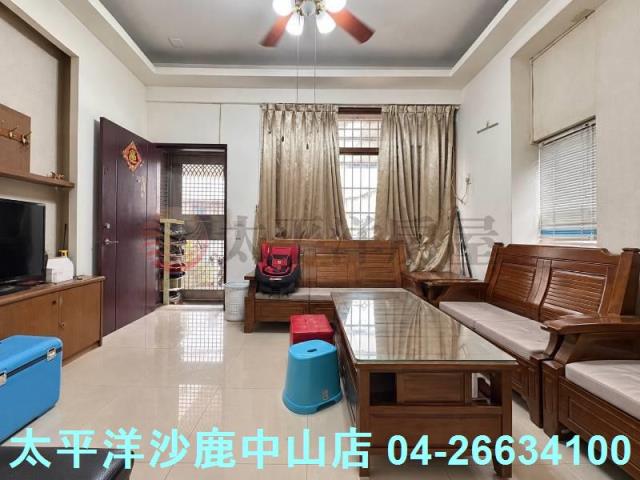 台中沙鹿透天-3