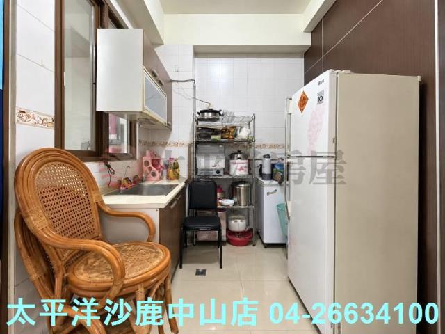 台中沙鹿透天-5