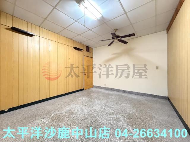 台中梧棲透天-9