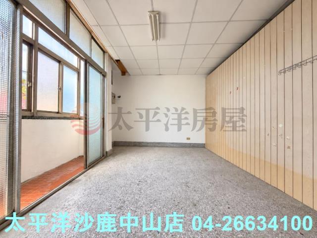 台中梧棲透天-11