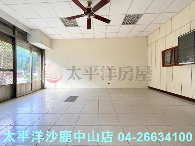 台中梧棲透天-2