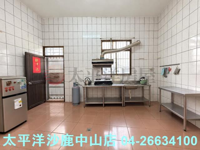 台中梧棲透天-5