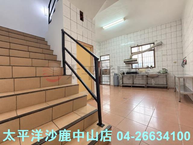台中梧棲透天-6