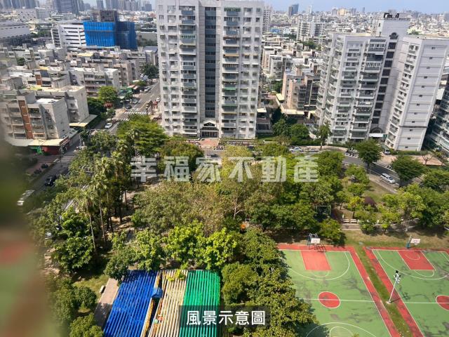 台南南區大樓-2