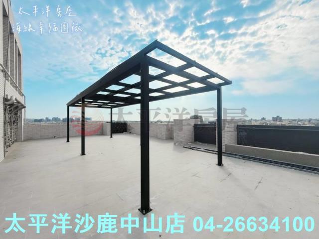 台中沙鹿華廈-10