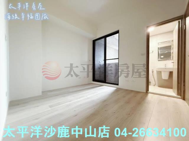 台中沙鹿華廈-3