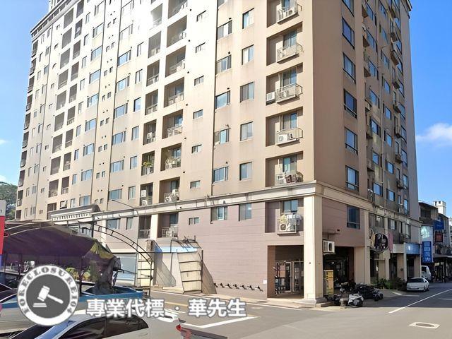桃園楊梅法拍大樓-3