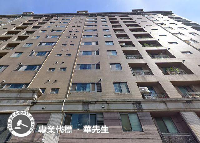 桃園楊梅法拍大樓-7