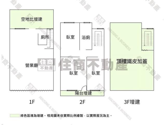 台南東區透天-6
