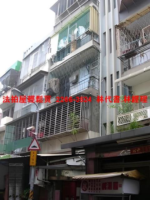 台北中山區法拍公寓-5