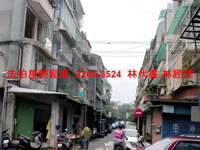 台北中山區法拍公寓-7