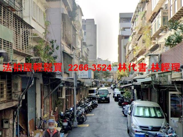 台北中山區法拍公寓-8