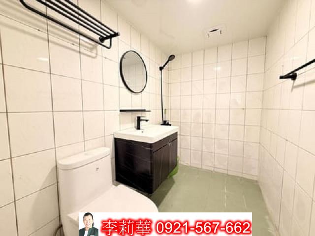 台南永康華廈-10