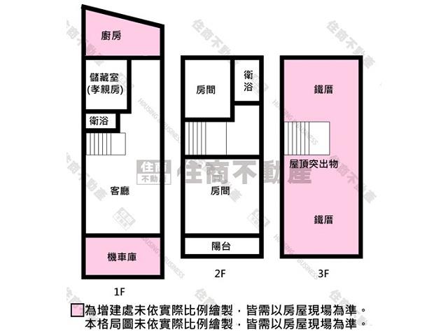 台南東區透天-15