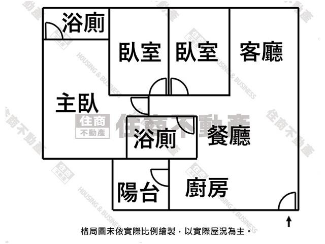 台南安平大樓-14