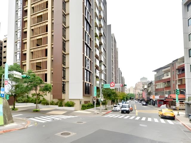 台北南港法拍大樓-3