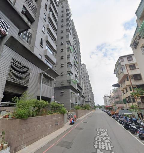 台中西屯法拍大樓-4