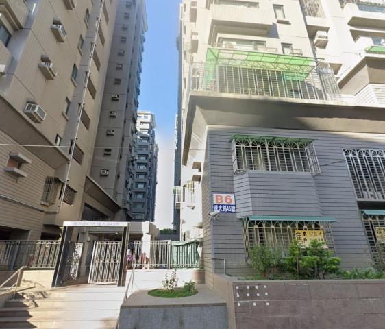 台中西屯法拍大樓-2
