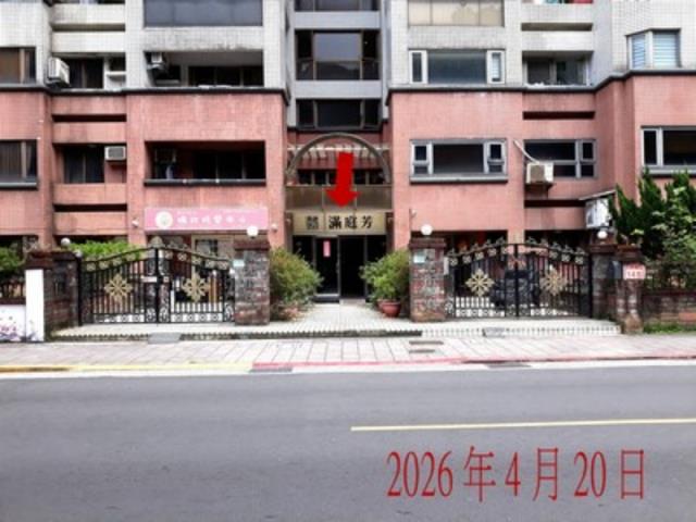 內湖法拍大樓-3