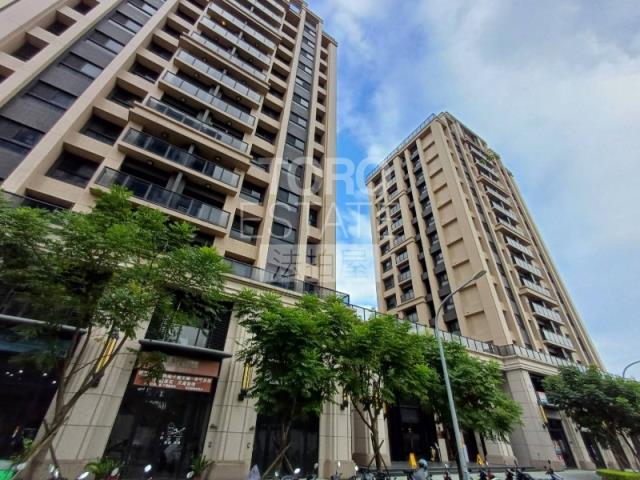 鶯歌法拍大樓-3