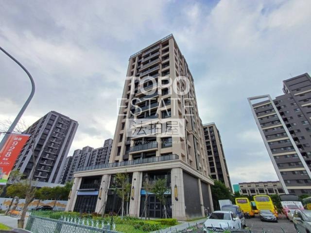 鶯歌法拍大樓-5