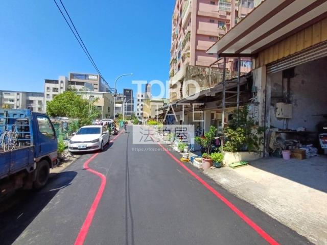 八里公寓法拍-6