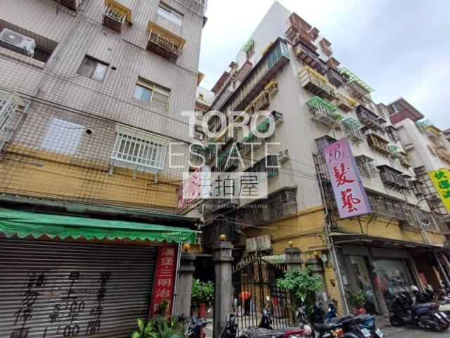 新莊華廈法拍-4