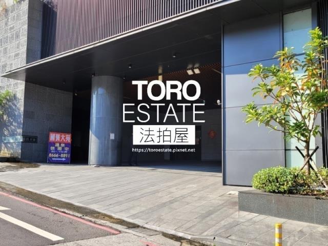 新店法拍大樓-2