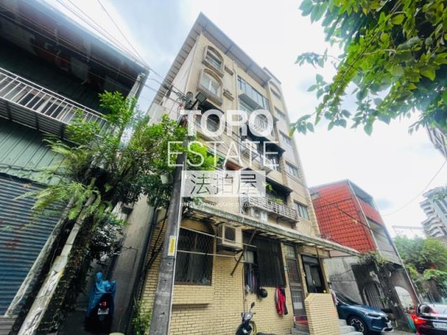 汐止法拍公寓-4