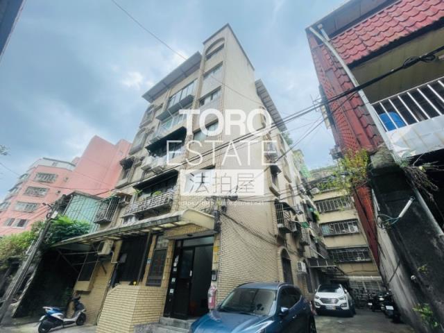 汐止法拍公寓-5