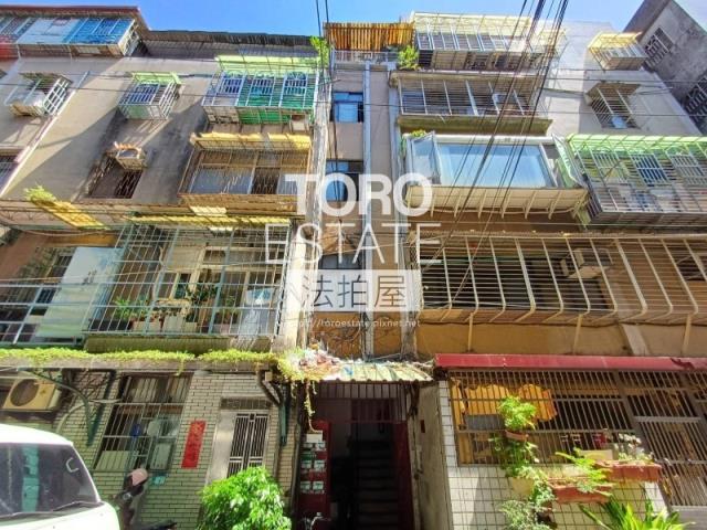 新北市板橋區民治街144巷4號3樓