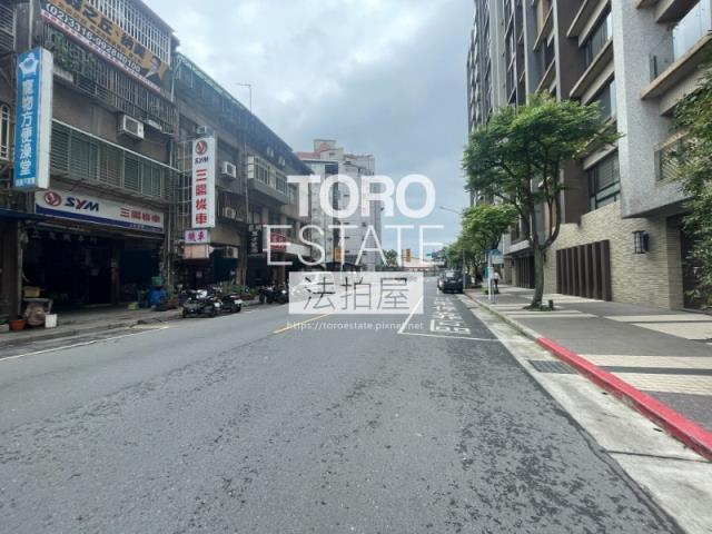 南港大樓法拍-8