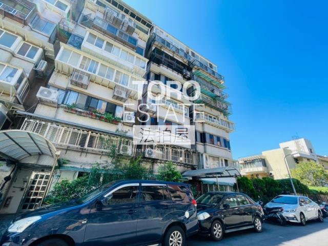北投大樓拍賣-4
