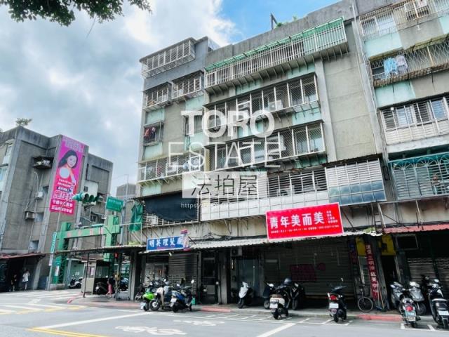 萬華法拍公寓-3