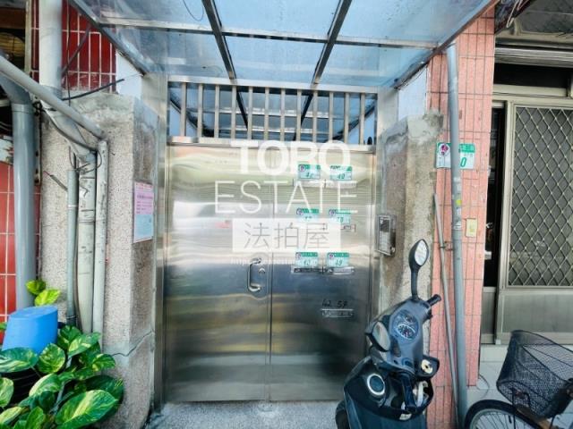 中山區法拍公寓-1