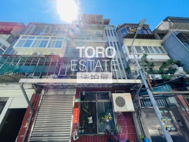 中山區法拍公寓-2