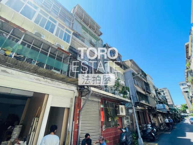 中山區法拍公寓-3