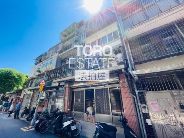 中山區法拍公寓-4