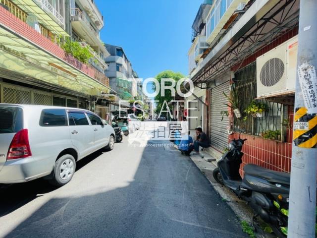 中山區法拍公寓-5