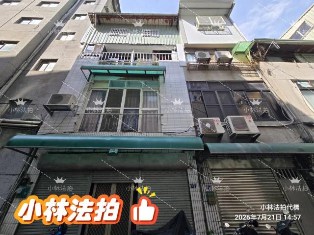 中區透天法拍-4