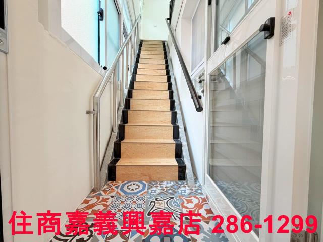 嘉義公寓-9