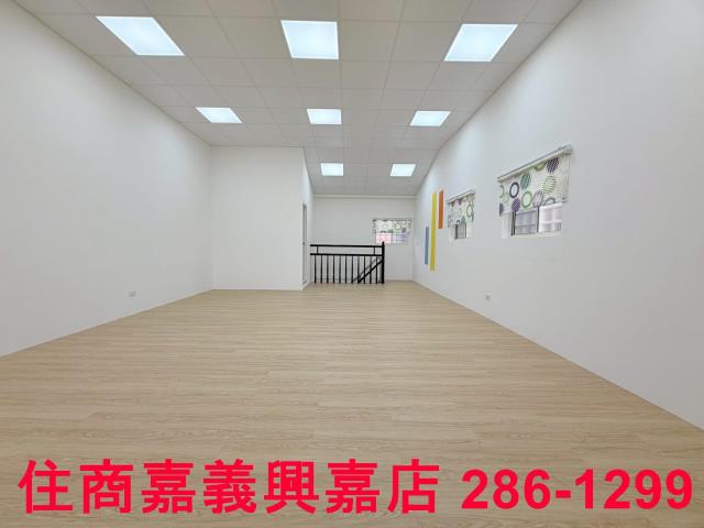 嘉義公寓-10